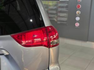 Mitsubishi Pajero Sport 2.5DI-D 4x4 Shogun auto - Image 6