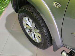 Mitsubishi Pajero Sport 2.5DI-D 4x4 Shogun auto - Image 7