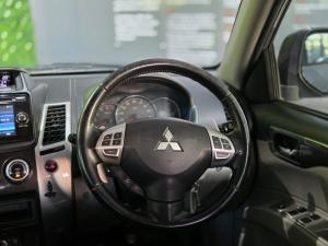 Mitsubishi Pajero Sport 2.5DI-D 4x4 Shogun auto - Image 8