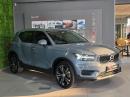 Thumbnail Volvo XC40 T4 Momentum