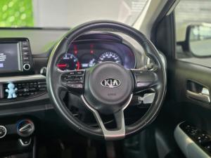 Kia Picanto 1.0 Style - Image 10
