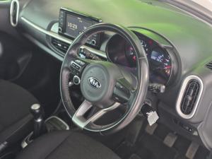 Kia Picanto 1.0 Style - Image 11