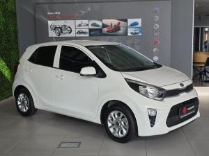 Kia Picanto 1.0 Style - Image 1