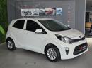 Thumbnail Kia Picanto 1.0 Style
