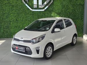 Kia Picanto 1.0 Style - Image 2