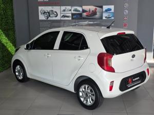 Kia Picanto 1.0 Style - Image 4