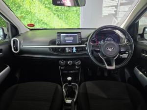 Kia Picanto 1.0 Style - Image 9