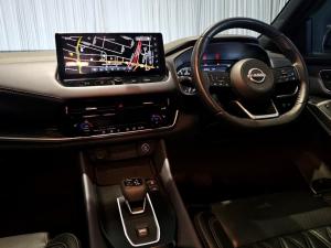 Nissan Qashqai 1.3T Acenta Plus - Image 15