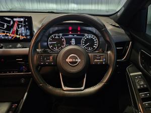 Nissan Qashqai 1.3T Acenta Plus - Image 16