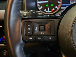 Nissan Qashqai 1.3T Acenta Plus - Image 19