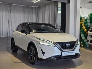 Nissan Qashqai 1.3T Acenta Plus - Image 4