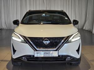Nissan Qashqai 1.3T Acenta Plus - Image 5