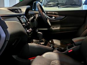 Nissan Qashqai 1.2T Midnight Edition - Image 11