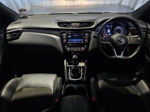Nissan Qashqai 1.2T Midnight Edition - Image 12