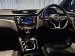 Nissan Qashqai 1.2T Midnight Edition - Image 13