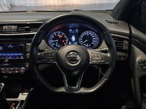 Nissan Qashqai 1.2T Midnight Edition - Image 14