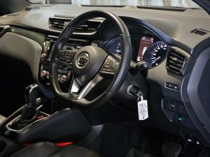 Nissan Qashqai 1.2T Midnight Edition - Image 15
