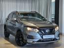 Thumbnail Nissan Qashqai 1.2T Midnight Edition
