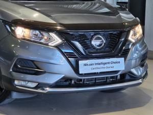 Nissan Qashqai 1.2T Midnight Edition - Image 20