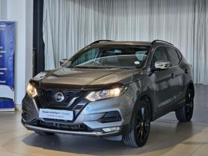Nissan Qashqai 1.2T Midnight Edition - Image 3