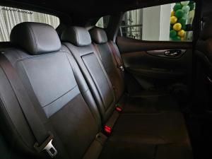 Nissan Qashqai 1.2T Midnight Edition - Image 5