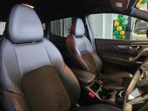Nissan Qashqai 1.2T Midnight Edition - Image 6