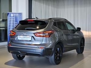 Nissan Qashqai 1.2T Midnight Edition - Image 7