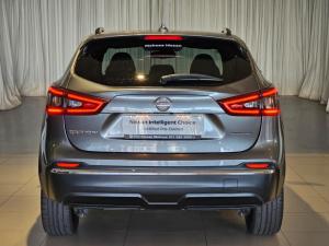 Nissan Qashqai 1.2T Midnight Edition - Image 8