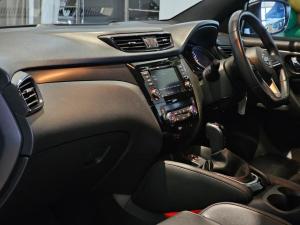 Nissan Qashqai 1.2T Midnight Edition - Image 9
