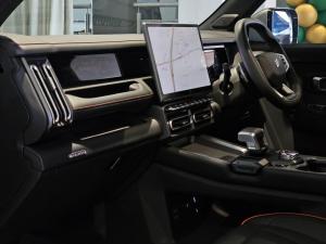 Jetour T1 2.0T Odyssey XWD - Image 13