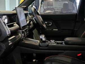 Jetour T1 2.0T Odyssey XWD - Image 14