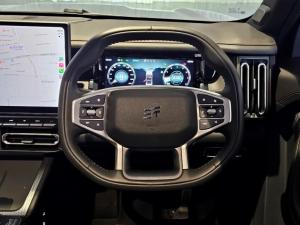 Jetour T1 2.0T Odyssey XWD - Image 17