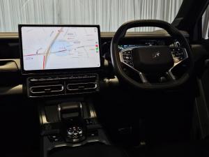 Jetour T1 2.0T Odyssey XWD - Image 18