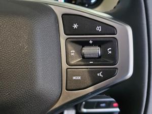 Jetour T1 2.0T Odyssey XWD - Image 20