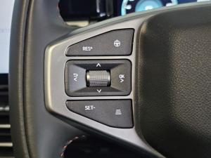 Jetour T1 2.0T Odyssey XWD - Image 21