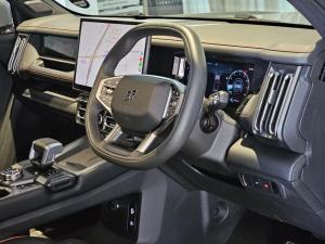 Jetour T1 2.0T Odyssey XWD - Image 23