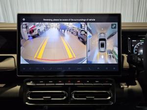 Jetour T1 2.0T Odyssey XWD - Image 6