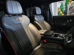 Jetour T1 2.0T Odyssey XWD - Image 8