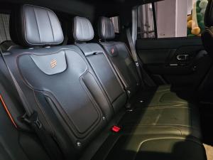 Jetour T1 2.0T Odyssey XWD - Image 9