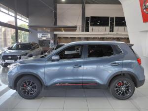 Chery Tiggo 4 Pro 1.5T Elite SE - Image 10