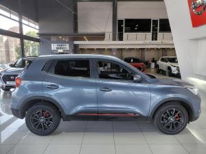 Chery Tiggo 4 Pro 1.5T Elite SE - Image 11