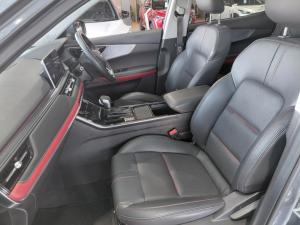 Chery Tiggo 4 Pro 1.5T Elite SE - Image 18