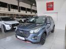 Thumbnail Chery Tiggo 4 Pro 1.5T Elite SE