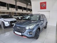 Thumbnail Chery Tiggo 4 Pro 1.5T Elite SE