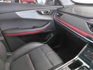 Chery Tiggo 4 Pro 1.5T Elite SE - Image 22