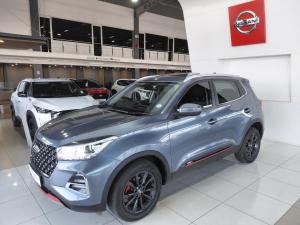 Chery Tiggo 4 Pro 1.5T Elite SE - Image 2