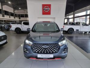 Chery Tiggo 4 Pro 1.5T Elite SE - Image 3