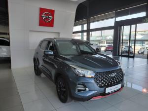 Chery Tiggo 4 Pro 1.5T Elite SE - Image 4