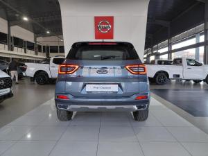 Chery Tiggo 4 Pro 1.5T Elite SE - Image 7