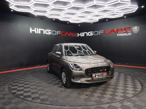 Suzuki Swift 1.2 GL - Image 1